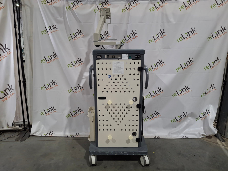 Karl Storz 9606A Video Tower Cart
