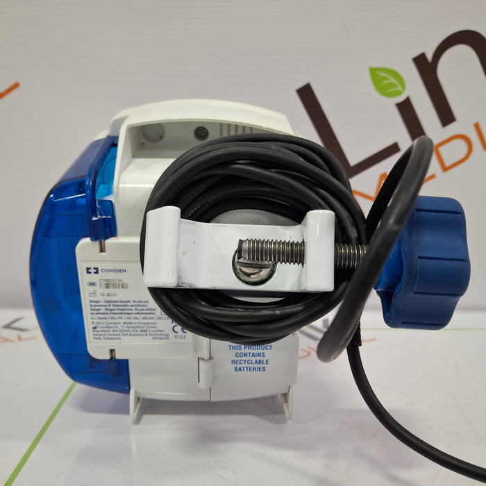 Covidien Covidien Kangaroo ePump Enteral Feeding Pump Infusion Pump reLink Online