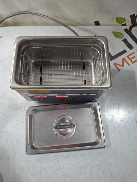 Mettler Electronics Cavitator Digital Pro Ultrasonic Cleaner