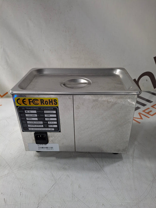 Mettler Electronics Cavitator Digital Pro Ultrasonic Cleaner