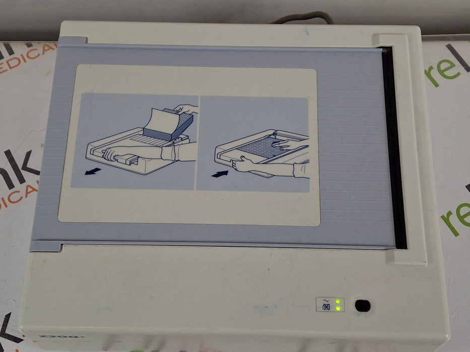 Mortara Z200+ Thermal Printer