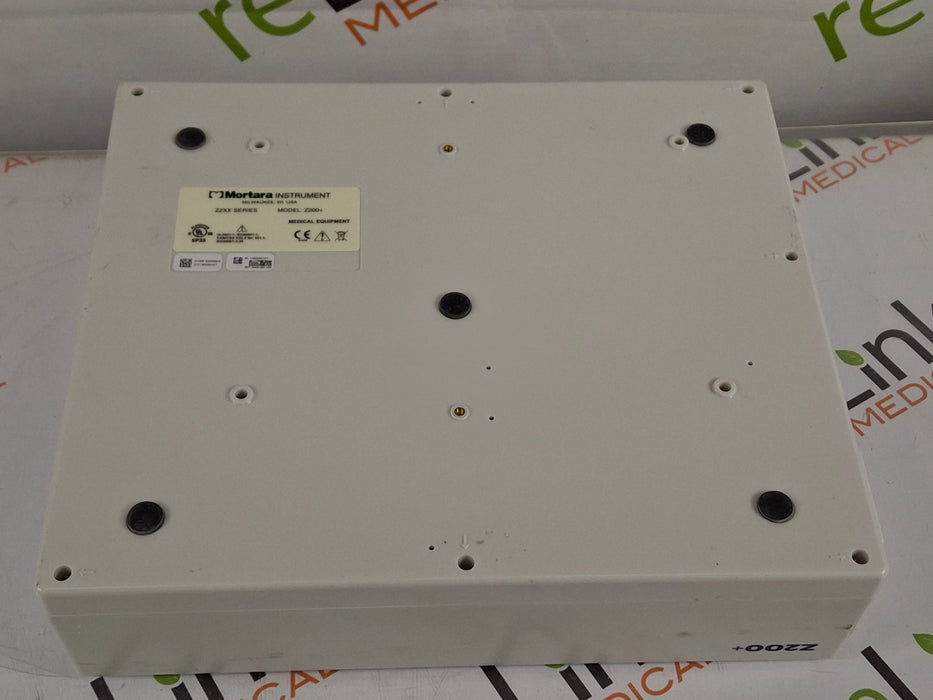 Mortara Z200+ Thermal Printer