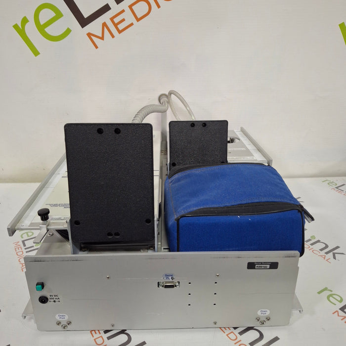 Michigan Instruments Adult / Infant TTL Ventilator Test Lung Simulator