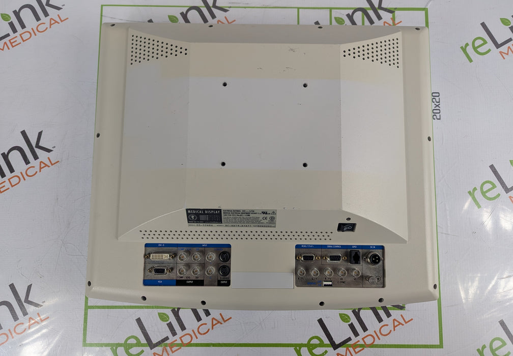 Karl Storz SC-SX19-A1A11 Monitor
