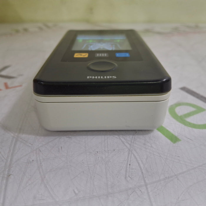 Philips MX40 1.4 ECG 865350 Telemetry Transmitter