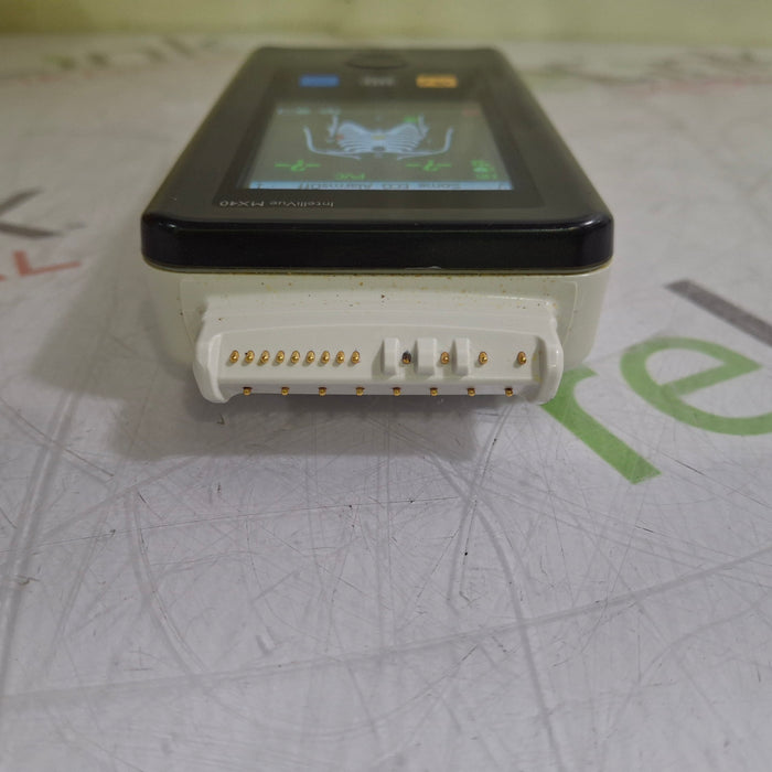 Philips MX40 1.4 ECG 865350 Telemetry Transmitter