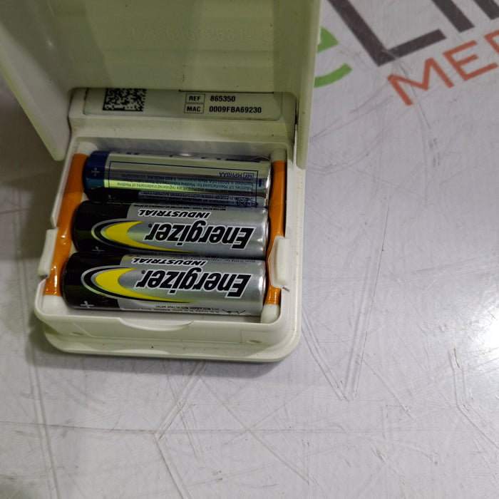 Philips MX40 1.4 ECG 865350 Telemetry Transmitter