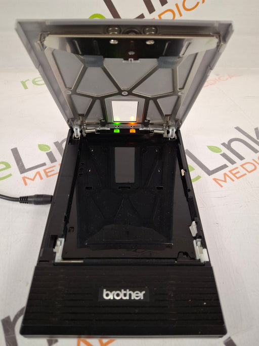 Brother Brother MW-260MFi Bluetooth Thermal Printer Computers Tablets & Networking reLink Online
