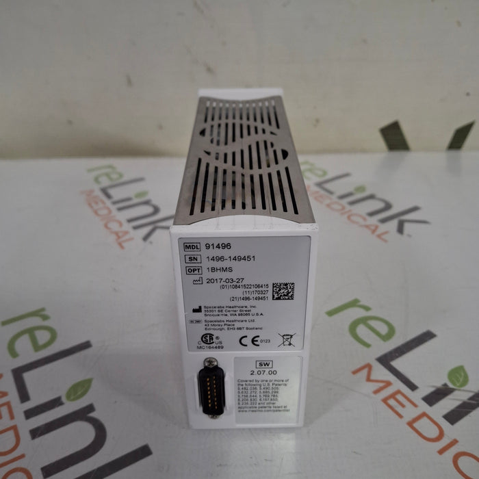 Spacelabs Healthcare 91496 Multiparameter Module