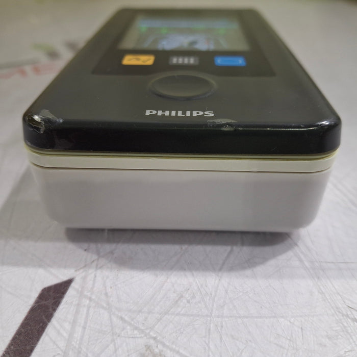 Philips MX40 1.4 ECG 865350 Telemetry Transmitter