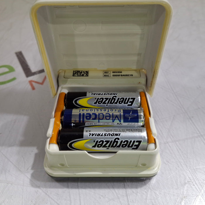 Philips MX40 1.4 ECG 865350 Telemetry Transmitter