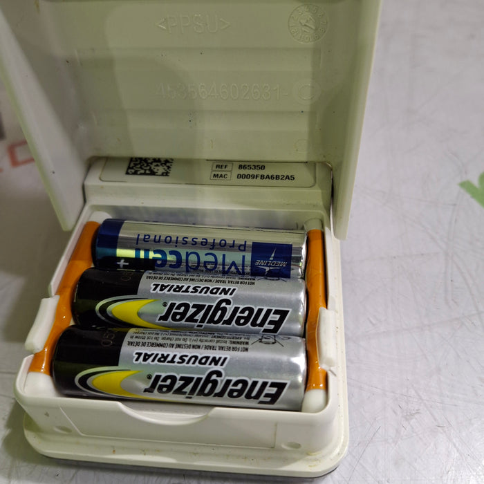 Philips MX40 1.4 ECG 865350 Telemetry Transmitter