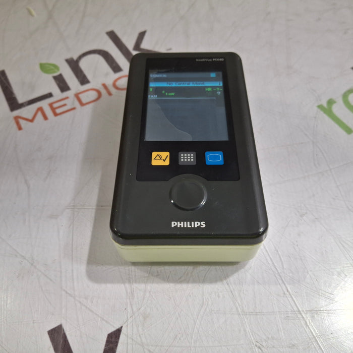Philips MX40 1.4 ECG 865350 Telemetry Transmitter