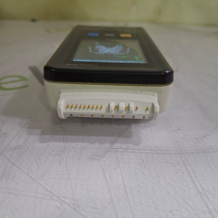 Philips MX40 1.4 ECG 865350 Telemetry Transmitter