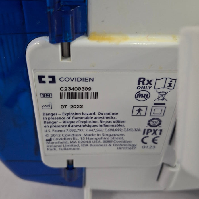 Covidien Covidien Kangaroo ePump Enteral Feeding Pump Infusion Pump reLink Online