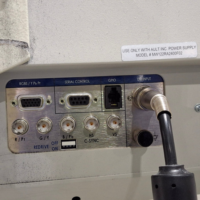Karl Storz WideView SC-WU26-A1515 Surgical Display