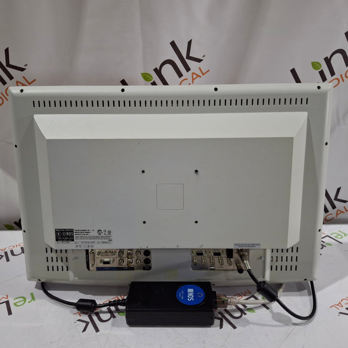 Karl Storz WideView SC-WU26-A1515 Surgical Display