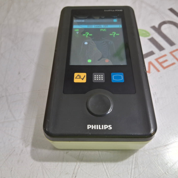 Philips MX40 1.4 ECG 865350 Telemetry Transmitter
