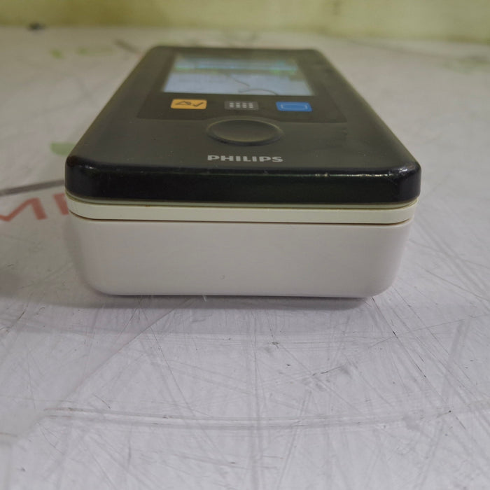Philips MX40 1.4 ECG 865350 Telemetry Transmitter