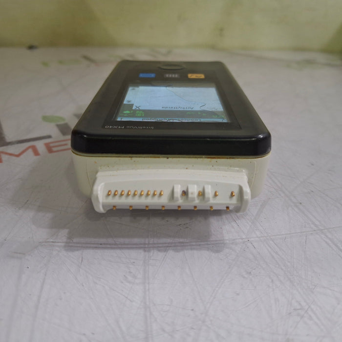 Philips MX40 1.4 ECG 865350 Telemetry Transmitter