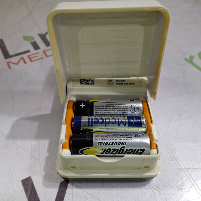 Philips MX40 1.4 ECG 865350 Telemetry Transmitter