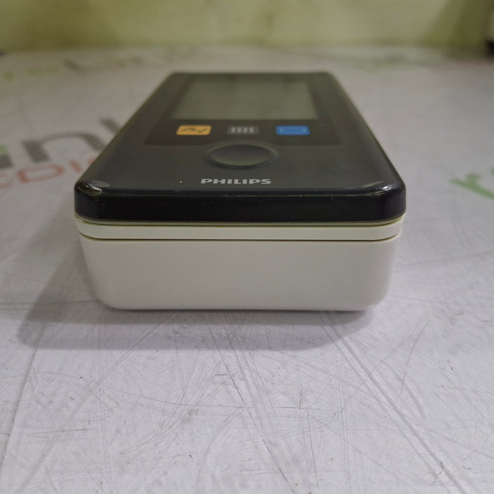 Philips MX40 1.4 ECG 865350 Telemetry Transmitter