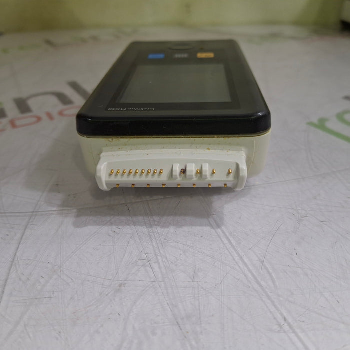 Philips MX40 1.4 ECG 865350 Telemetry Transmitter