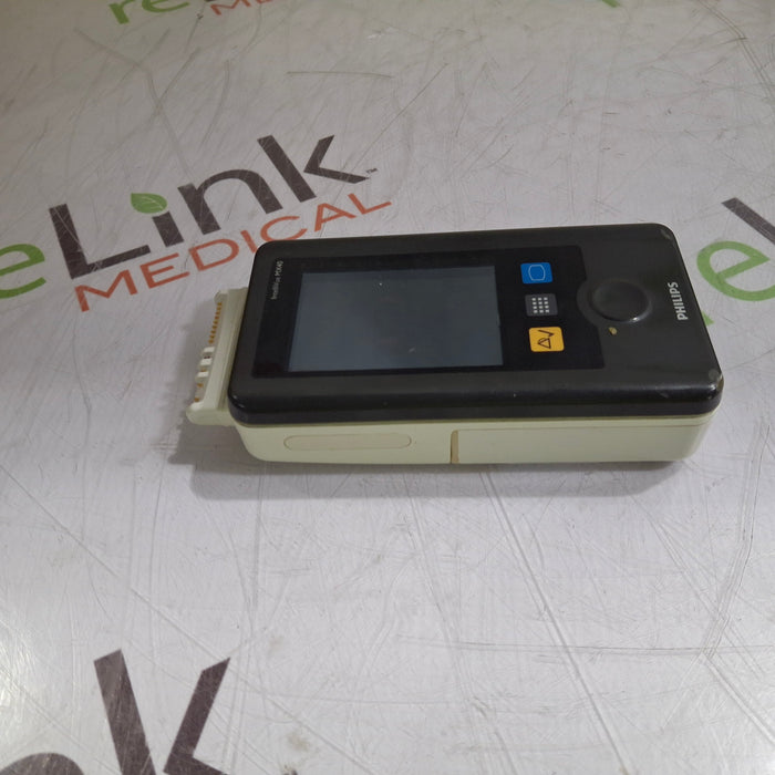 Philips MX40 1.4 ECG 865350 Telemetry Transmitter