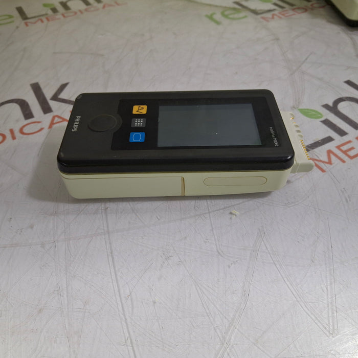 Philips MX40 1.4 ECG 865350 Telemetry Transmitter