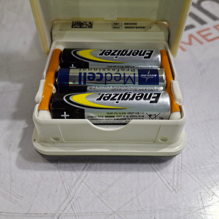 Philips MX40 1.4 ECG 865350 Telemetry Transmitter