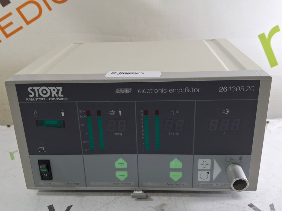 Karl Storz 264305 20 Electronic Endoflator