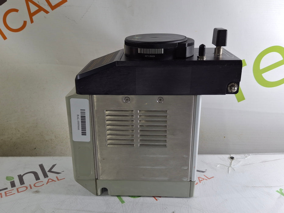 Datex-Ohmeda Tec 6 Plus Desflurane Vaporizer