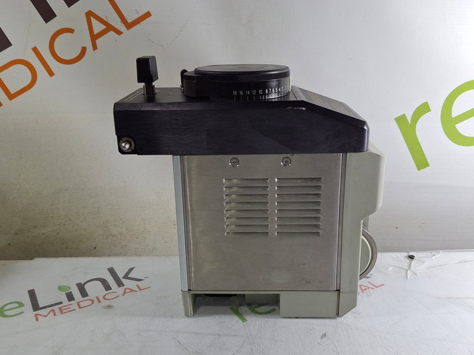 Datex-Ohmeda Tec 6 Plus Desflurane Vaporizer
