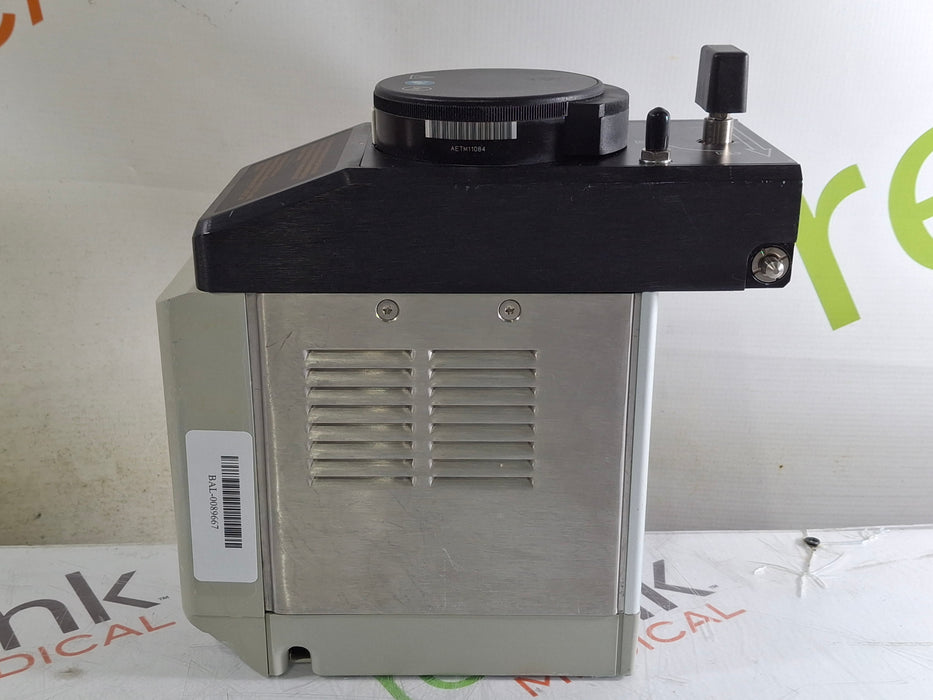 Datex-Ohmeda Datex-Ohmeda Tec 6 Plus Desflurane Vaporizer Anesthesia reLink Online
