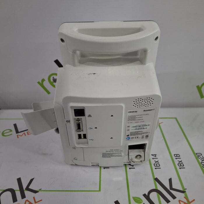 Mindray Accutorr 7 Vital Signs Monitor