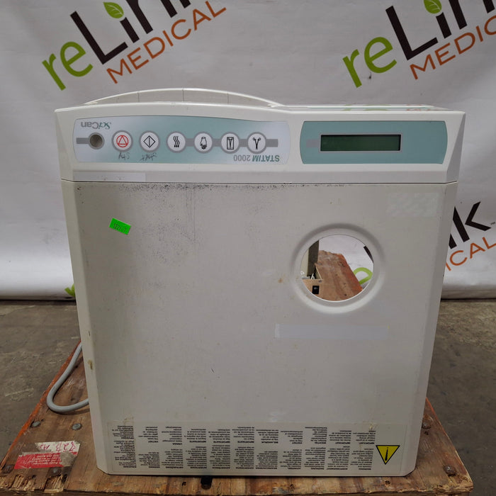 SciCan Statim 2000 Autoclave