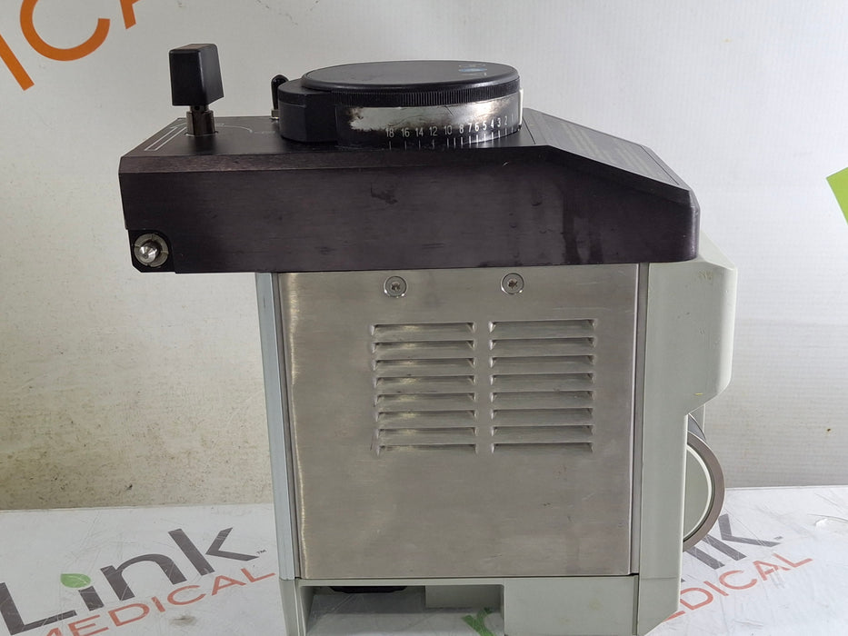 Datex-Ohmeda Tec 6 Plus Desflurane Vaporizer