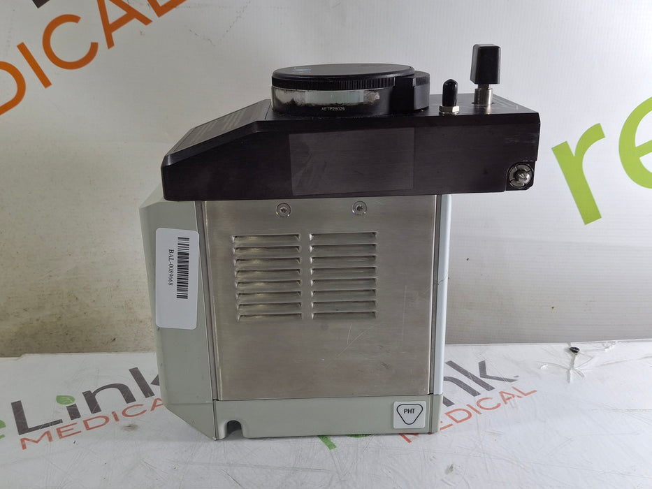 Datex-Ohmeda Tec 6 Plus Desflurane Vaporizer