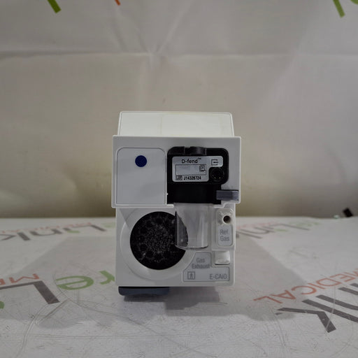 GE Healthcare GE Healthcare E-CAiO-00 Gas Exhaust Module Patient Monitors reLink Online