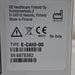 GE Healthcare GE Healthcare E-CAiO-00 Gas Exhaust Module Patient Monitors reLink Online