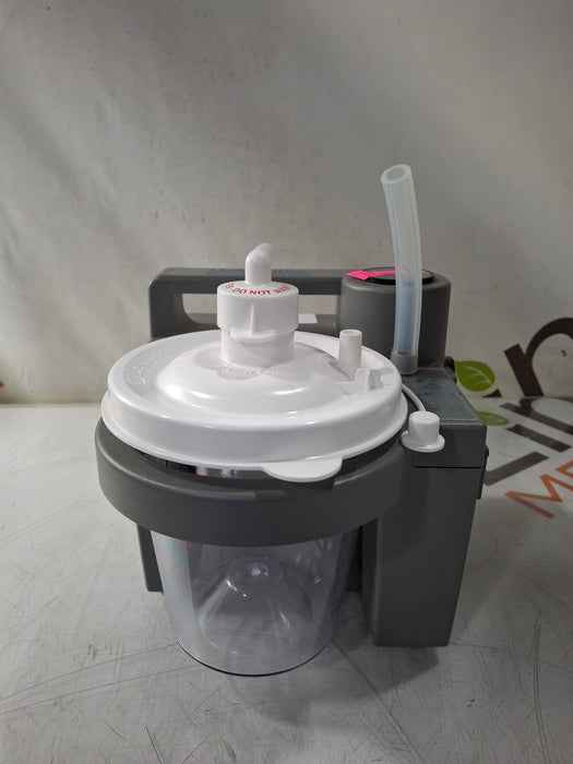 DeVilbiss Healthcare 7305P-D Portable Aspirator Medical