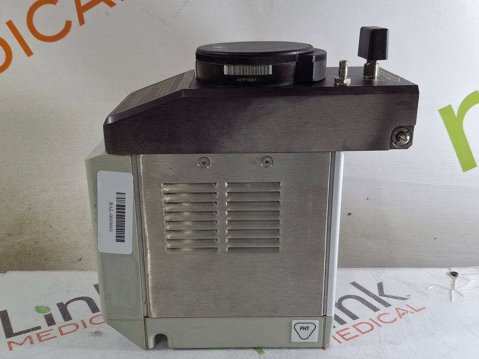 Datex-Ohmeda Tec 6 Plus Desflurane Vaporizer