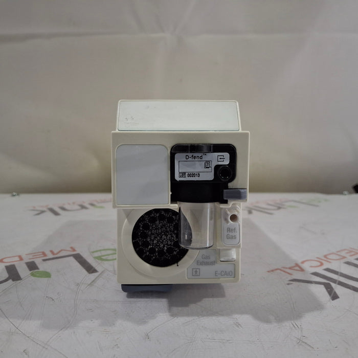 GE Healthcare E-CAiO-00 Gas Exhaust Module