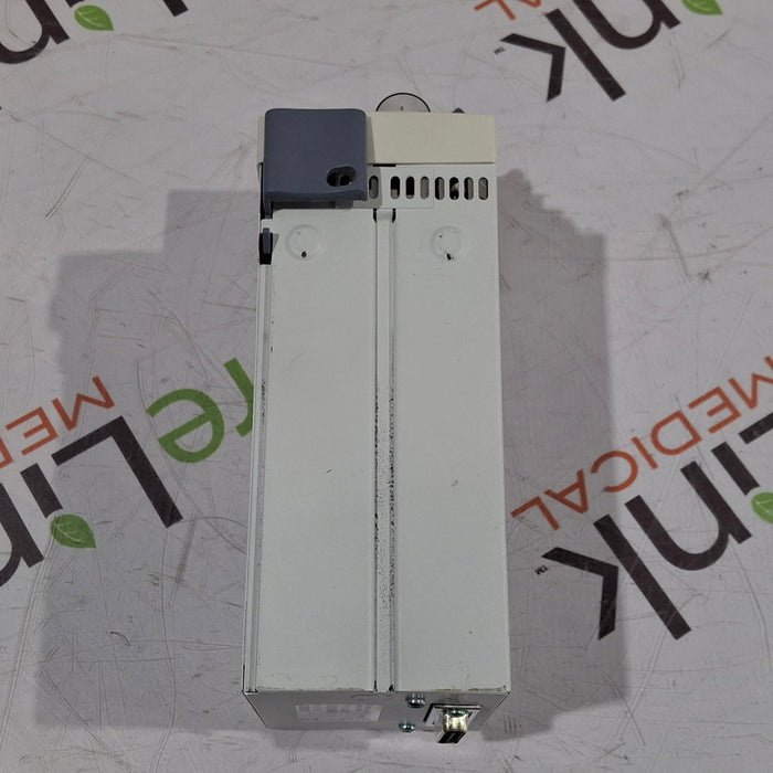 GE Healthcare E-CAiO-00 Gas Exhaust Module