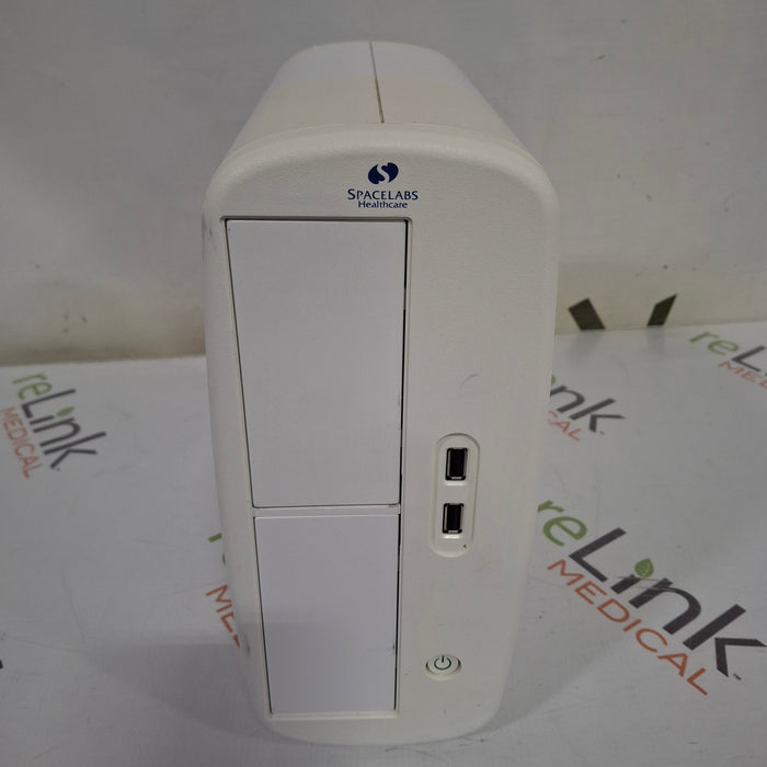 Spacelabs Healthcare Xprezzon Patient Monitor