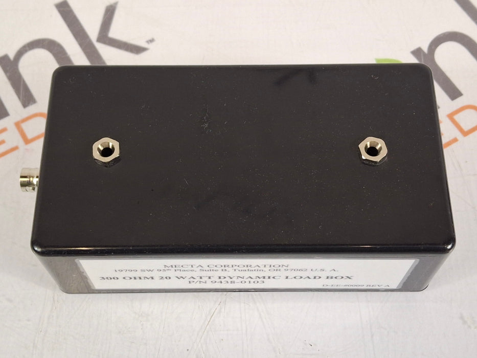 Mecta 9438-0103 Dynamic Load Box
