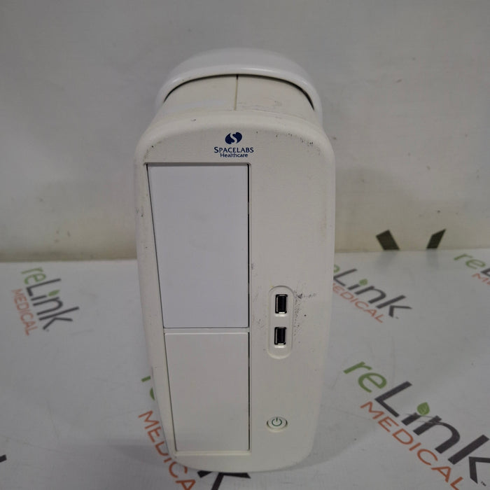 Spacelabs Healthcare Xprezzon Patient Monitor