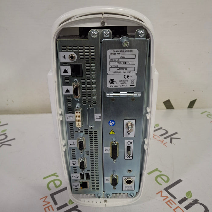 Spacelabs Healthcare Xprezzon Patient Monitor