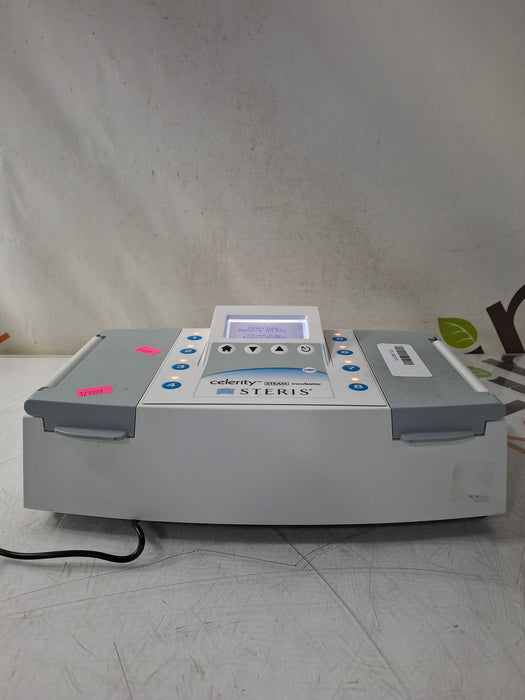 Steris Celerity LCB051 HP incubator