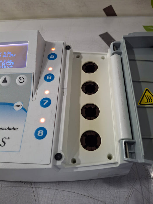 Steris Celerity LCB051 HP incubator